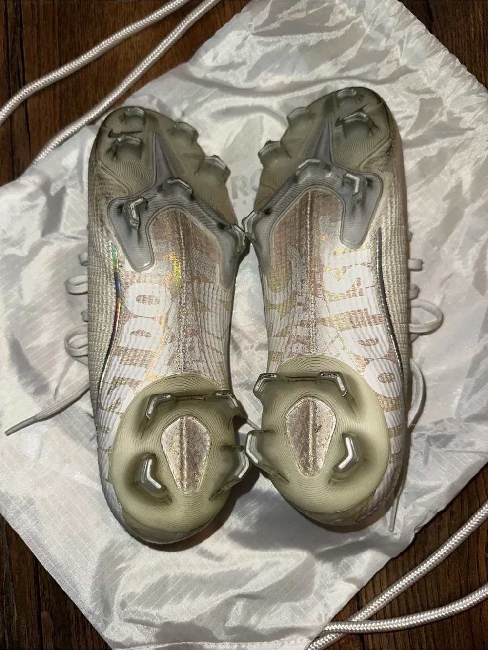 Nike Mercurial Vapor 13
Elite FG - Picture 7 of 9